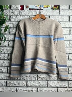 Vintage 100% Wool Unionbay Sweater